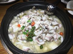 -百岁我家·酸菜鱼专门店(塘下店)