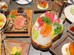 -将太无二·北美传奇寿司(荟聚购物中心西红门店)