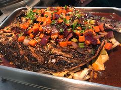 -鸣记脆皮烤鱼(岐山路店)