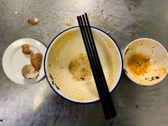 -清真白建强牛肉面(金雁花园店)
