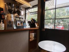 -顽效咖啡-One Shot Cafe