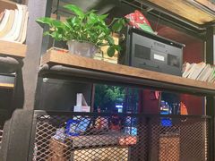 -探鱼·鲜青椒爽麻烤鱼(广州欣荣广场店)