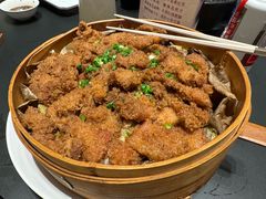 -忆江南·临江鱼馆