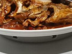 窑香臭桂鱼-同庆楼(大钟寺店)