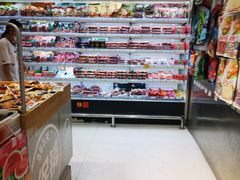 -利群商厦(台东店)