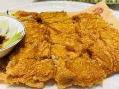 -雅味苑老菜馆(新体育馆店)