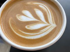 -麻雀咖啡SPARROW COFFEE(十全街店)