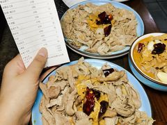 -马记伊源斋涮肉·清真菜(百子湾店)