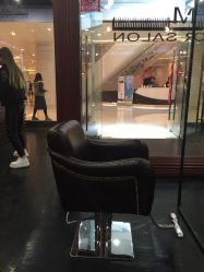 点击看大图 -3AM HAIR SALON烫发染发接发