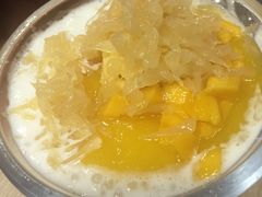 -许留山(佐敦道店)