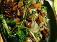 -那家小馆•北京菜•烤鸭(中关村店)