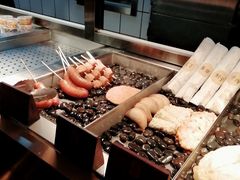 -头壹号饸饹面·大油条(东升科技园店)