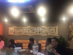 大堂-鹅城
