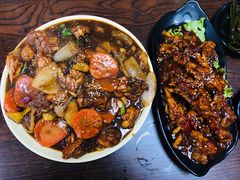 -妈妈手(山大总店)