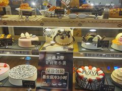 -DQ·蛋糕·冰淇淋(新佳丽店)