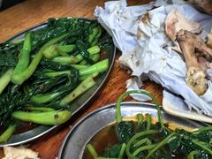 -吉英盐焗鸡(文中路店)