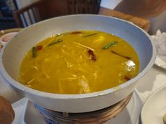 -醉霖生态餐厅(交大店)