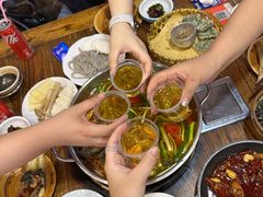 -亮欢寨(凯里总店)