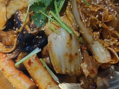 -小山城麻辣香锅(新邻生活广场店)