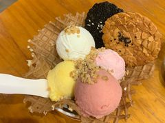 -陕拾叁(袁家村店)