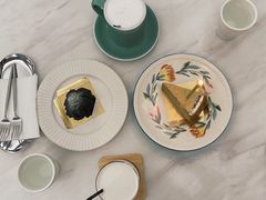 -DOPAMINE多巴胺·甜品面包·生日蛋糕(国贸店)