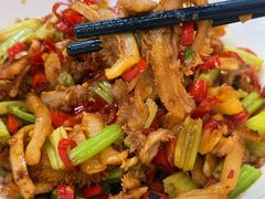 -笨罗卜浏阳菜馆(龙华鹏润达店)