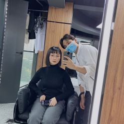 点击看大图 -HD HAIR STYLE