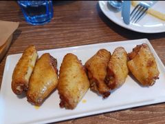 -必胜客(龙茗店)