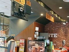 -汉堡王(北京通州领展店)
