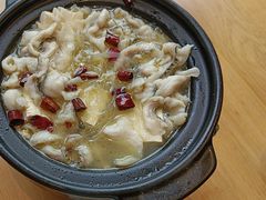 -老砂锅(城北店)