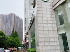 -星巴克(西安旺座现代城店)