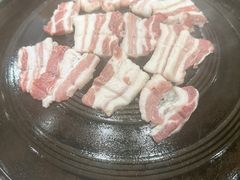 -海花锅盖烧烤店(怡馨家园店)