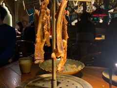 -楼兰新疆主题餐厅(苏州中心店)