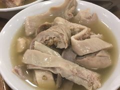 -松發肉骨茶(牛车水店)