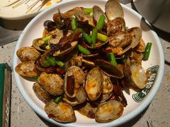 -偏脸子哈尔滨老烧烤(红旗大街店)