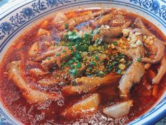 -回水镇·江湖川菜(恒大新城店)