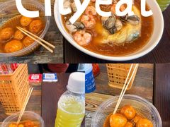 -鸿记·好再来普宁肠粉(莲花路店)