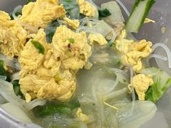 -吕氏疙瘩汤·海鲜新鲁菜(凯德mall新都心店)