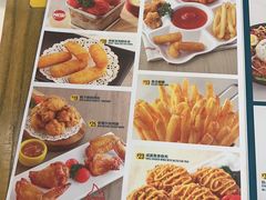 -豪客来牛排(人民东路店)