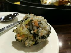 -火炉火自助餐(枫蓝国际店)