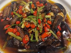 鳝鱼-湘寶缘(育英中学店)