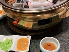 -味家烤肉烤鳗鱼牛排(西塔旗舰店)