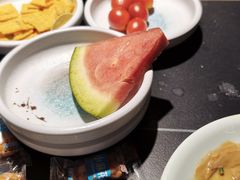 -额尔敦传统涮(公园西路店)