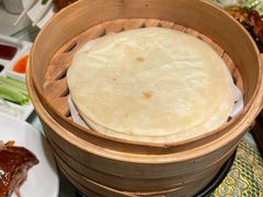-永乐饭庄(安德路店)