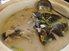 -钓台野鱼馆(钱江国际时代广场店)
