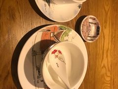 -堂宴·老厦门私房菜(1988仙岳总店)