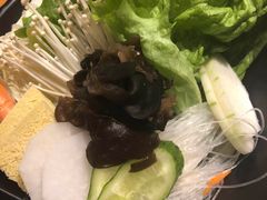 -呷哺呷哺(宝山正大乐城店)