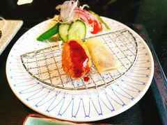 -江户前日本料理(瑞诗酒店店)