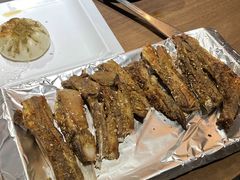 -快乐小羊·内蒙牛羊肉火锅(流花中心店)