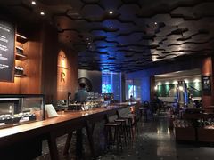 -星巴克臻选(深圳万象天地旗舰店)